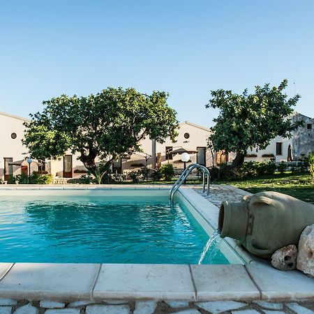 I 5 Sensi Villa Marina di Modica Exteriör bild