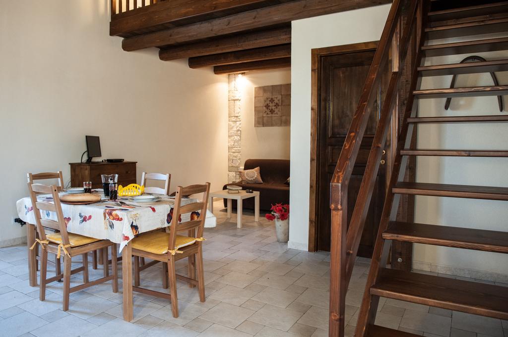 I 5 Sensi Villa Marina di Modica Exteriör bild