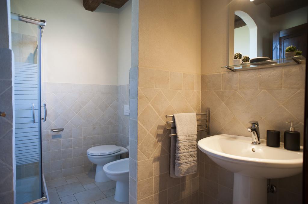 I 5 Sensi Villa Marina di Modica Exteriör bild