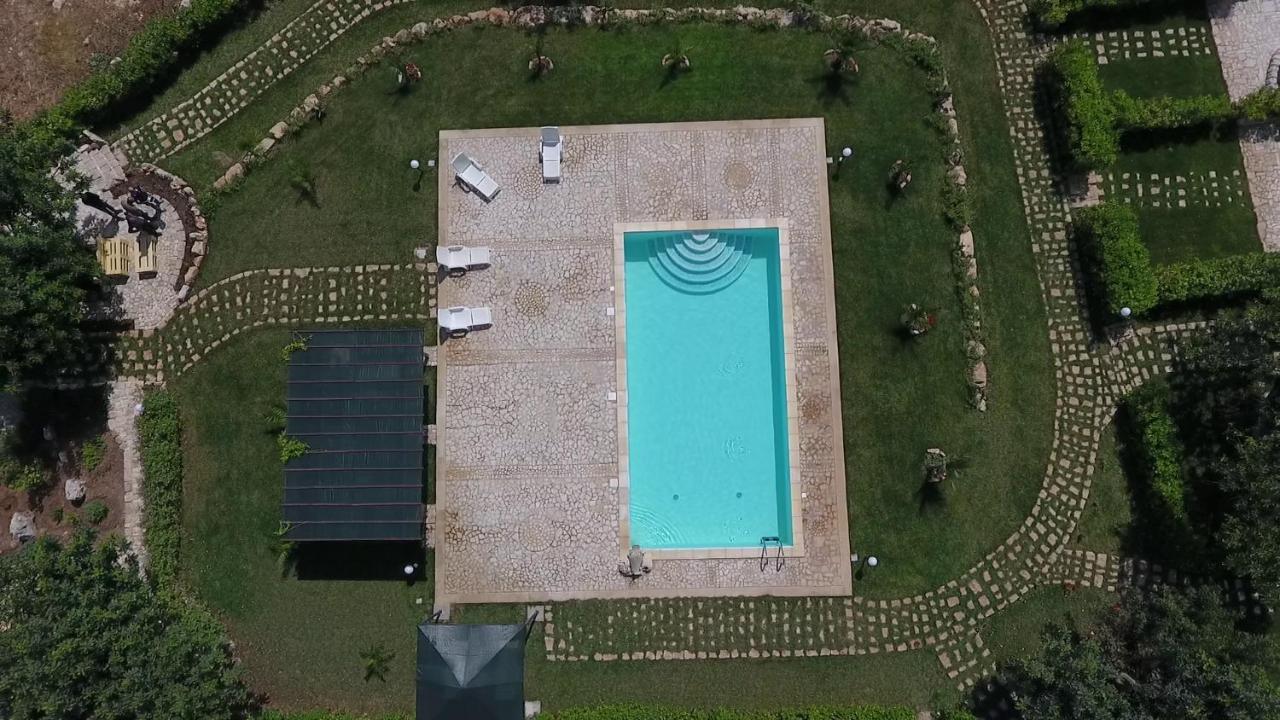 I 5 Sensi Villa Marina di Modica Exteriör bild